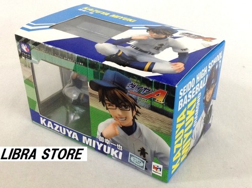 Rare ace diamond kazuya - rare,